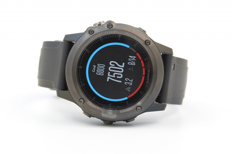Garmin Fenix 3 Sapphire HR | ▤ Full Specifications \u0026 Reviews