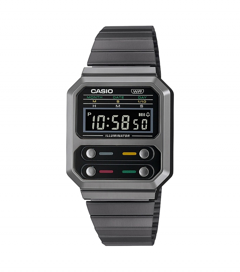 La passione per il tempo - - Casio Vintage Nuovi Modelli \