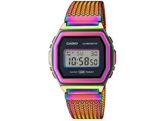 La passione per il tempo - Orologi - Casio