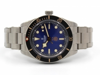 Tudor Black Bay 58 Ref. 79030N Inter 39mm Limited Edition 1908 FULL SET