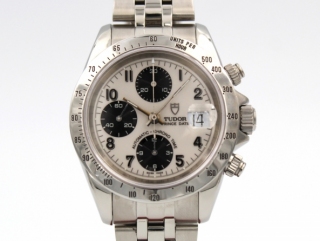 Tudor Chronograph Prince Date Ref. 79280P Quadrante Panda Vintage Collection