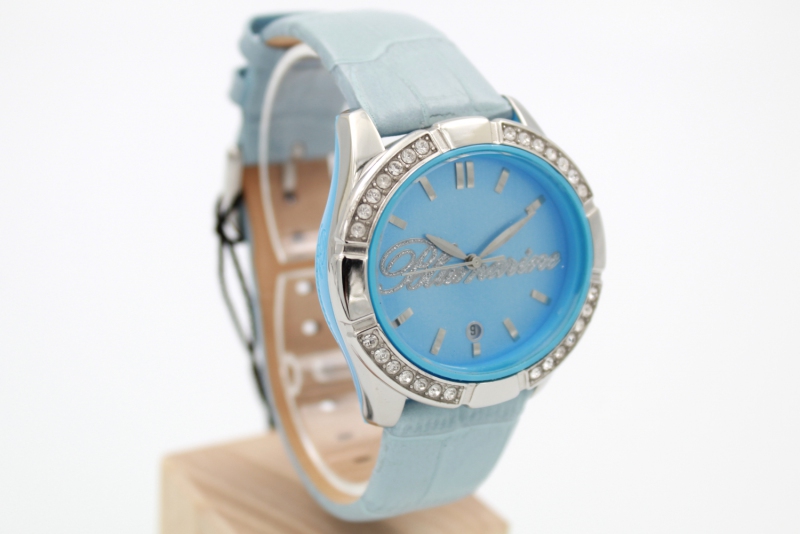 SINAR Orologio sportivo da ragazza, al quarzo, analogico, 10 bar